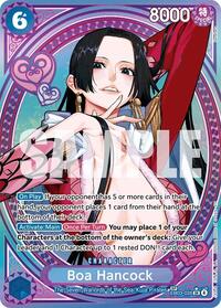 Boa Hancock (SP) EB03-026