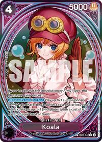 Koala (SP) EB03-042