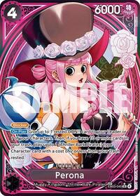 Perona (045) (SP) EB03-045