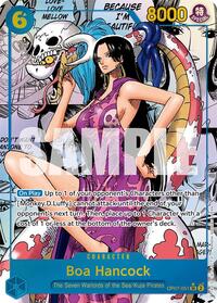 Boa Hancock OP07-051