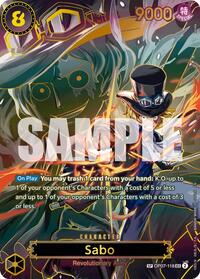 Sabo SP