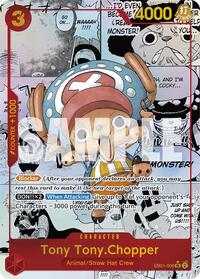 Tony Tony Chopper EB01-006